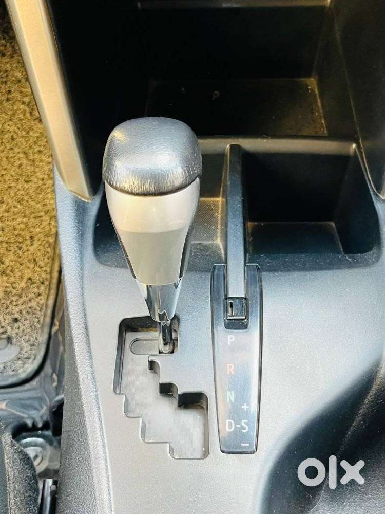 Toyota Innova Crysta Zx 2.4 Diesel 7 Seater, 2022, Diesel