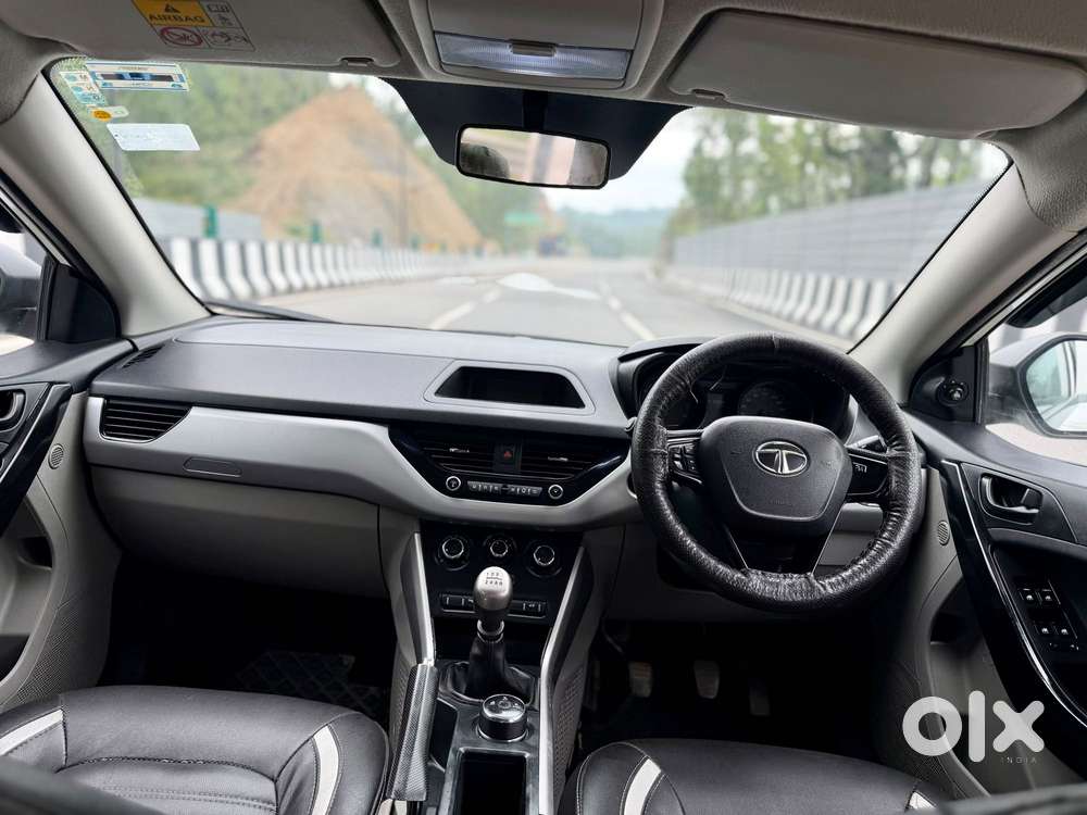 Tata Nexon 1.5 Revotorq Xm, 2018, Diesel