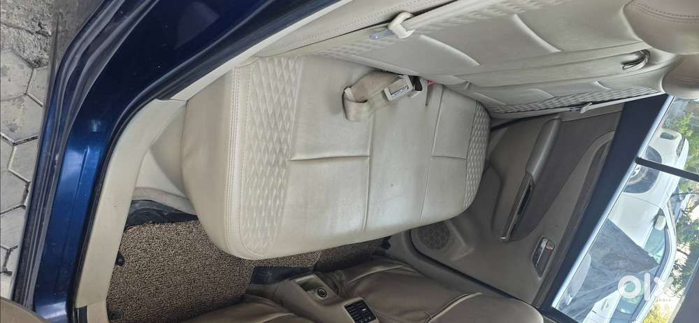 Very Good Condition. Never Accidental. All Service In Nexa.