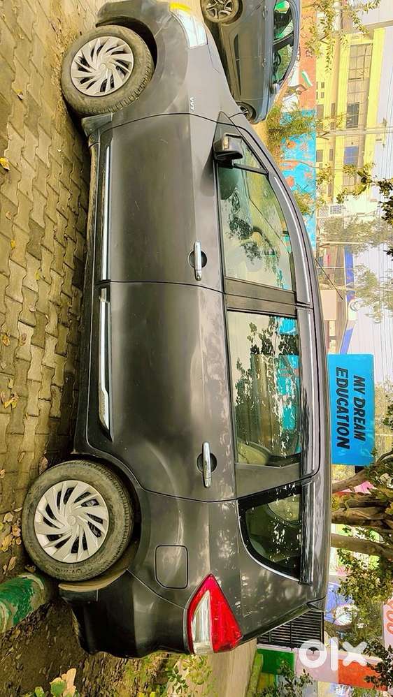 Maruti Suzuki Ertiga 2016