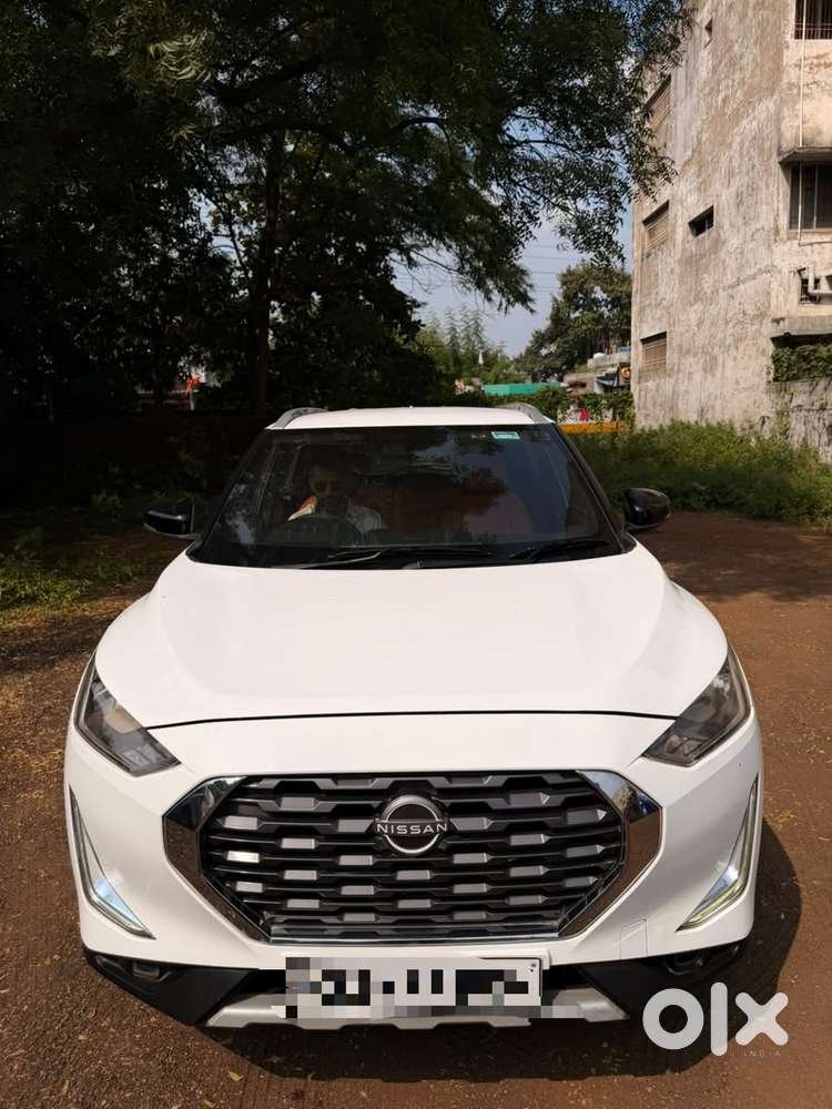 Nissan Magnite 1.0 Xl, 2023, Petrol