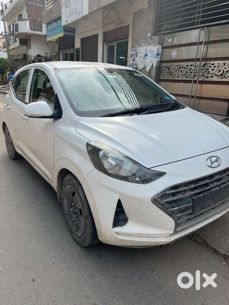 Hyundai Grand I10 Petrol 2020