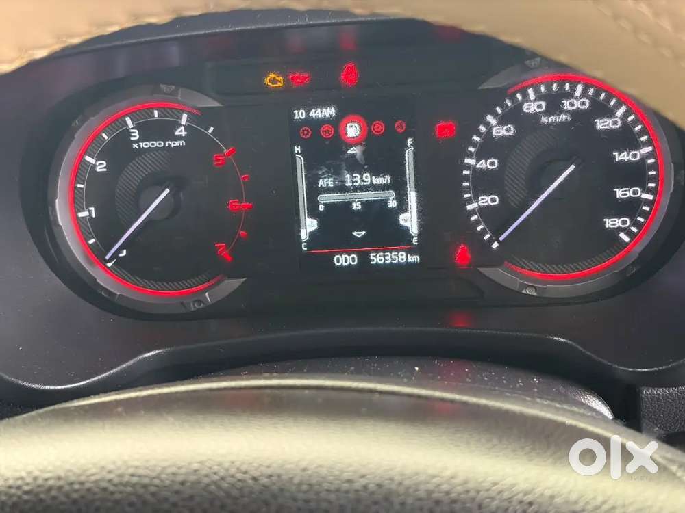 Mahindra Thar 4wd