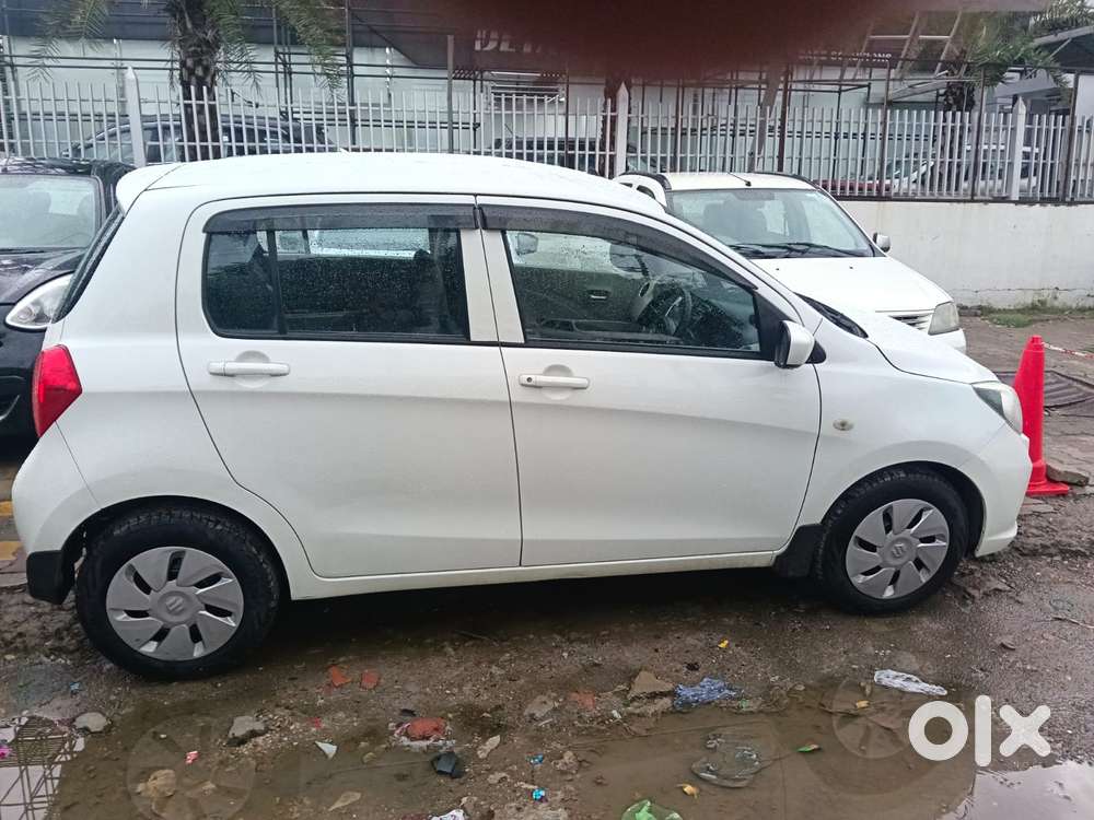 Maruti Suzuki Celerio Vxi Mt, 2020, Petrol