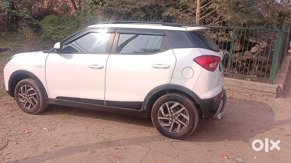 Mahindra Xuv300 W6 Amt Diesel, 2022, Diesel