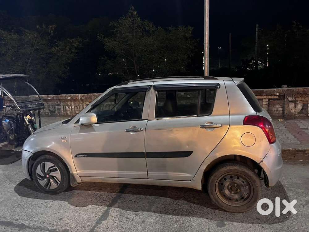 Maruti Suzuki Swift 2009 Diesel Good Condition