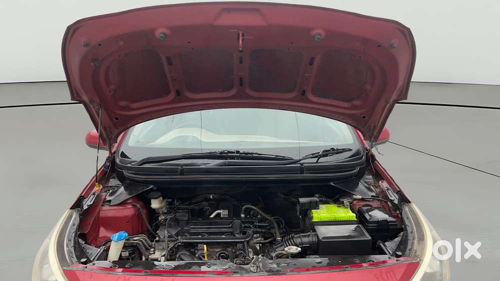 Hyundai Elite I20 Magna 1.2, 2015, Petrol