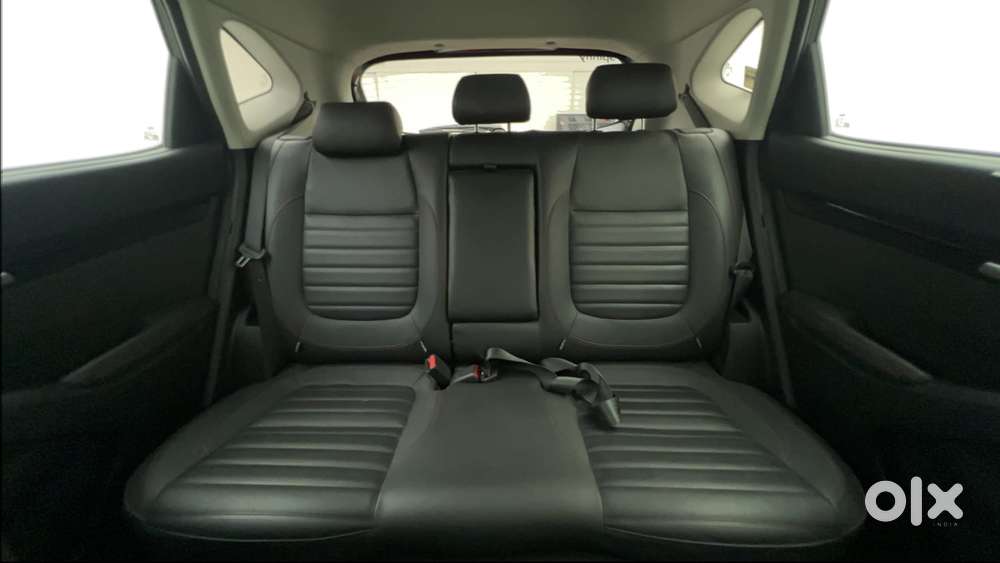 Kia Seltos 1.4 Gtx + Petrol At, 2020, Petrol