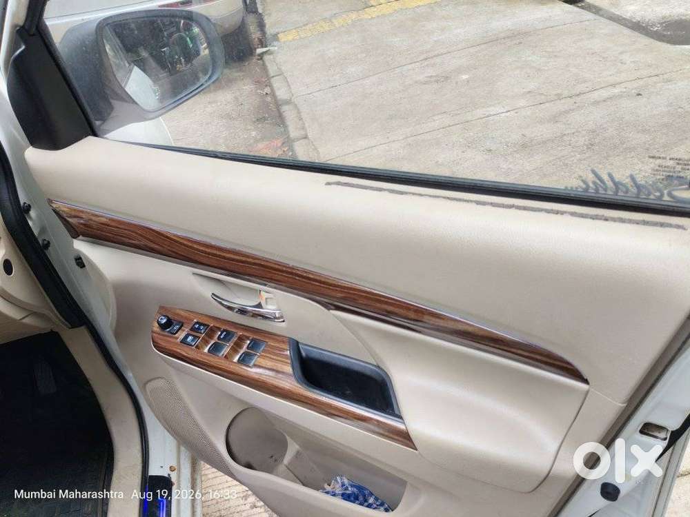 Maruti Suzuki Ertiga, 2022, Cng & Hybrids
