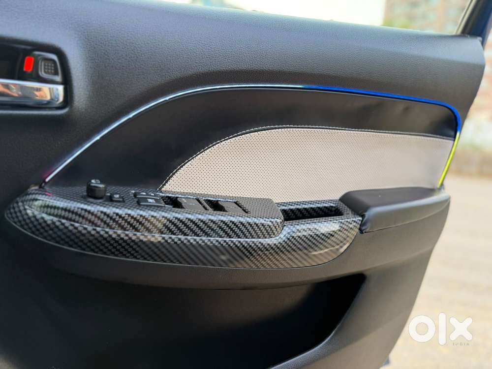Maruti Suzuki Baleno Zeta, 2021, Petrol