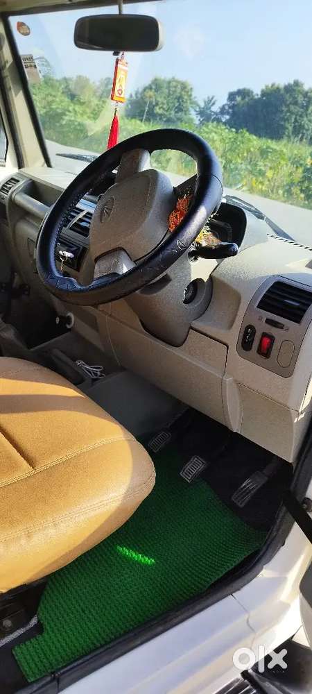 Mahindra Bolero Power 2017 Diesel Variant