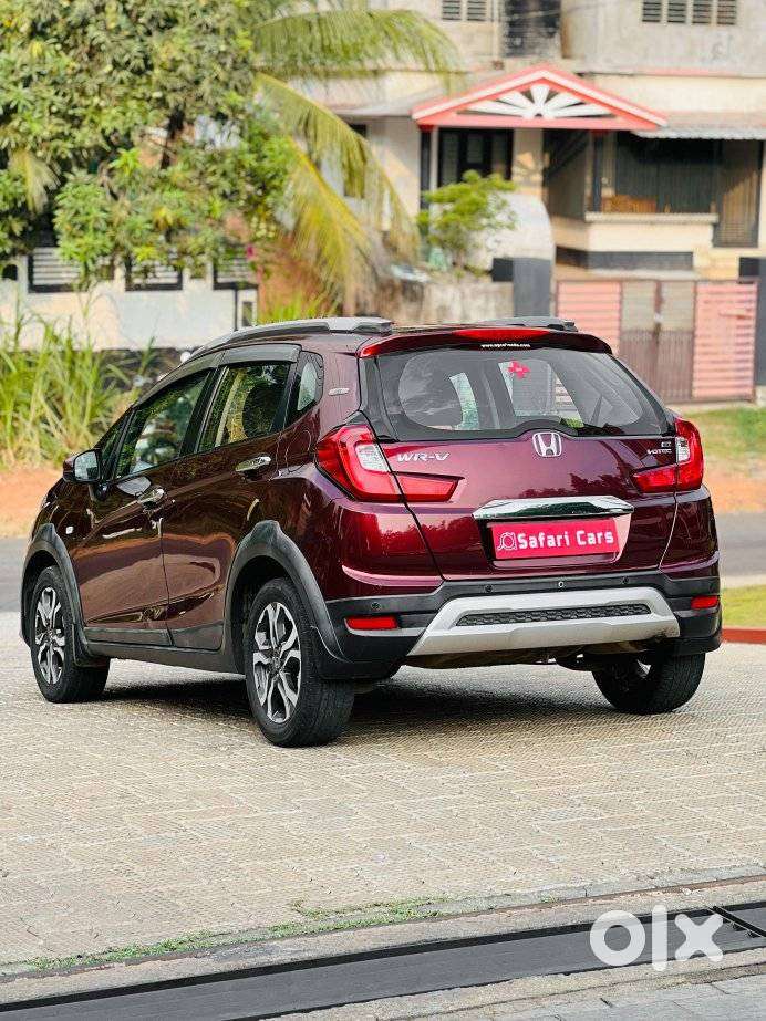 Honda Wr-v I-dtec S, 2018, Diesel