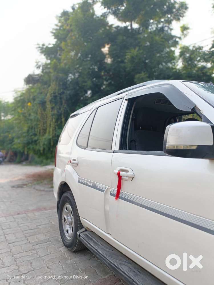 Tata Safari Storme [2015-2019] 2.2 Ex 4x2, 2016, Diesel