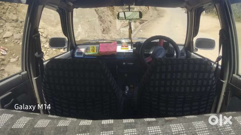 Maruti Suzuki 800 2006 Petrol 65000 Km Driven
