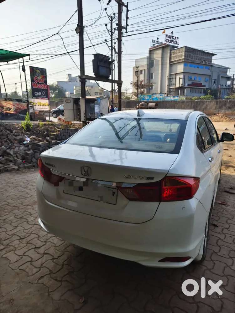 Honda City 2016 Diesel 150000 Km Driven