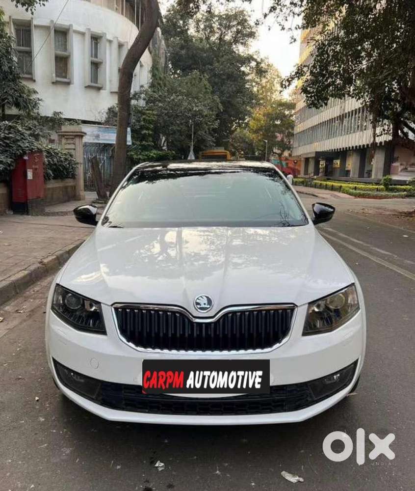 Skoda Octavia 2013-2017 Elegance 1.8 Tsi At, 2015, Petrol