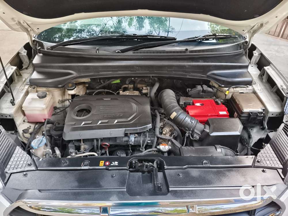 Hyundai Creta 1.6 E Plus, 2021, Diesel