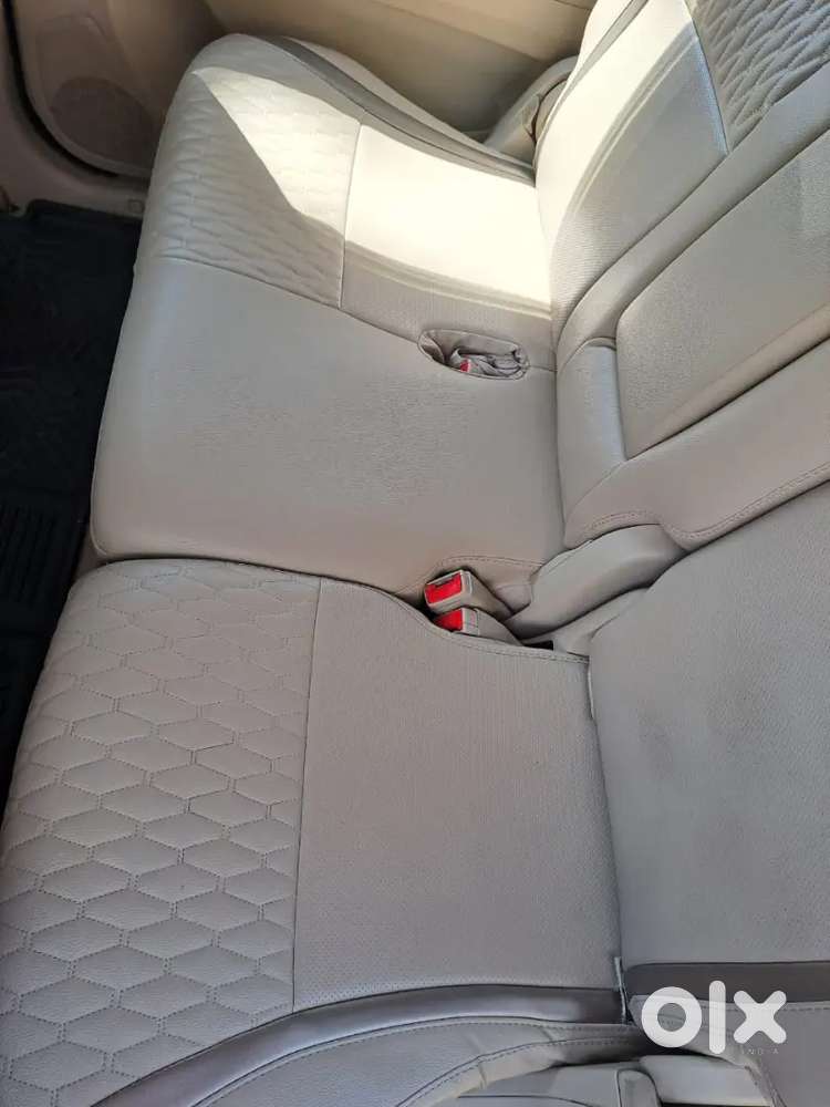 Maruti Ertiga Vxi 2022