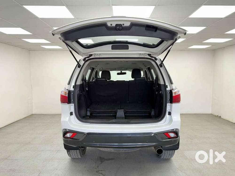 Isuzu Mu-x 4x2 At, 2019, Diesel