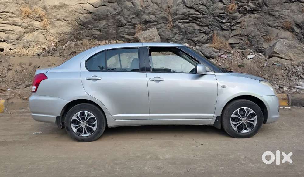 Maruti Suzuki Dzire 2012 Petrol 90000 Km Driven