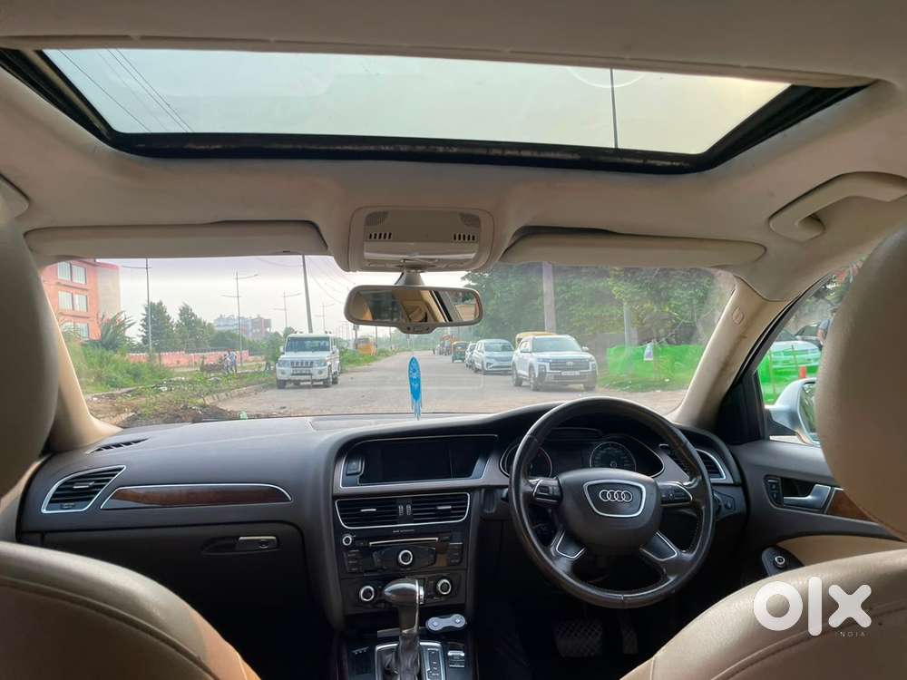 Audi A4 2014 Diesel