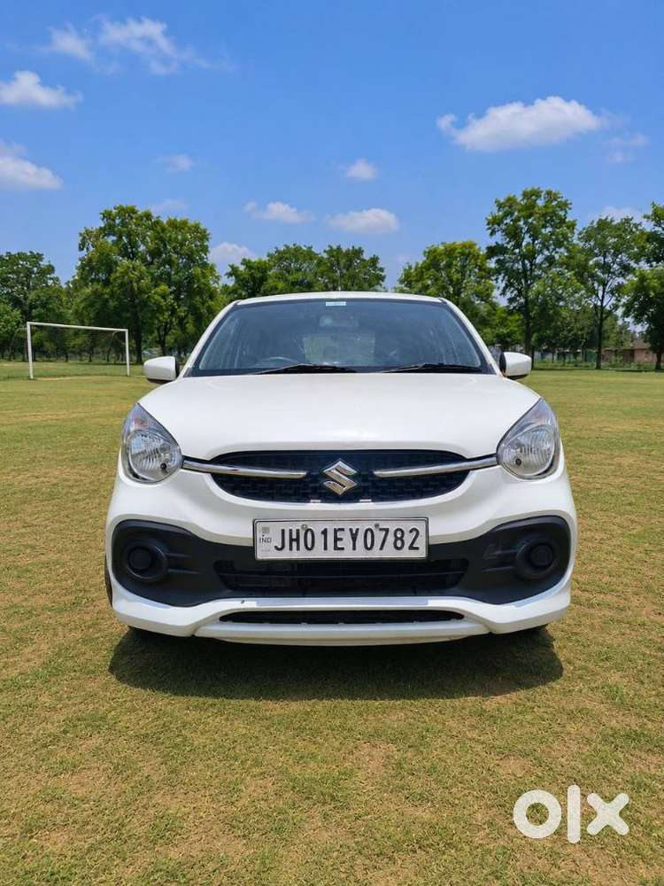 Maruti Suzuki Celerio Vxi, 2022, Petrol
