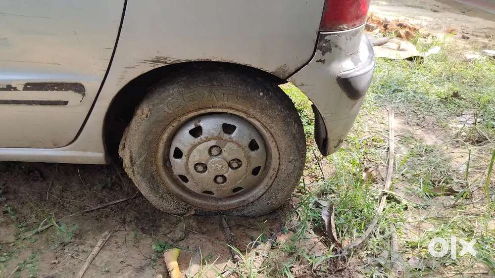 Hyundai Santro Xing 2003
