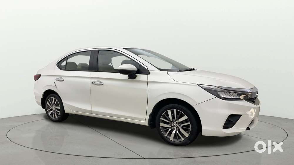 Honda City 1.5 Zx I-dtec Mt, 2022, Diesel