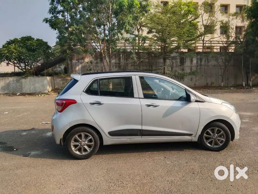 Hyundai Grand I10 Asta O 1.2 Bsiv