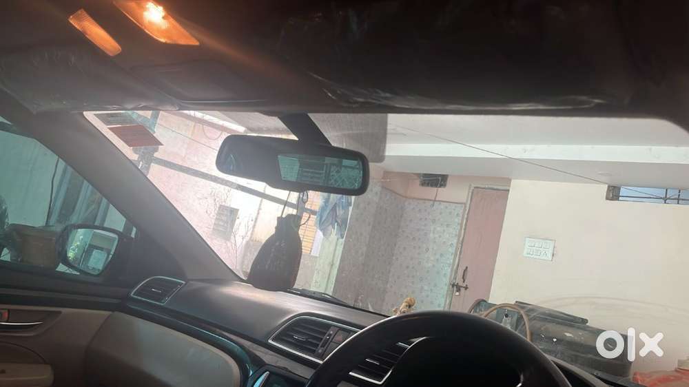 Maruti Suzuki Ciaz Zdi+ Diesel  2017  Single Owner  Top Model  Exc