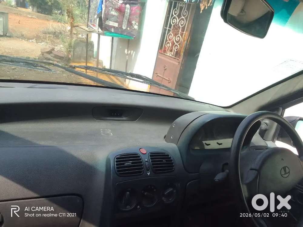 Tata Indica 2010 Diesel Good Condition
