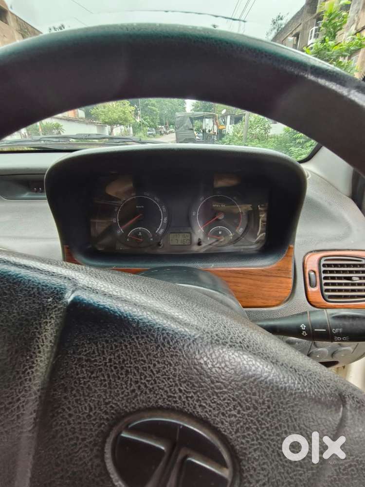 Tata Indica V2 Diesel 2008