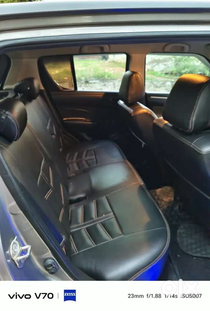 Maruti Swift Vdi 2016 Diesel Manual