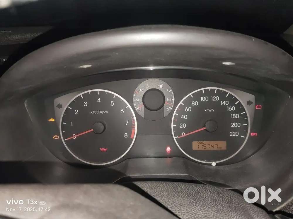 Hyundai I20 2010 Petrol Good Condition