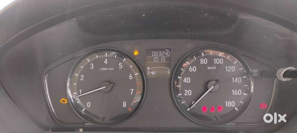 Honda Amaze E 1.2 Petrol Mt, 2019, Petrol