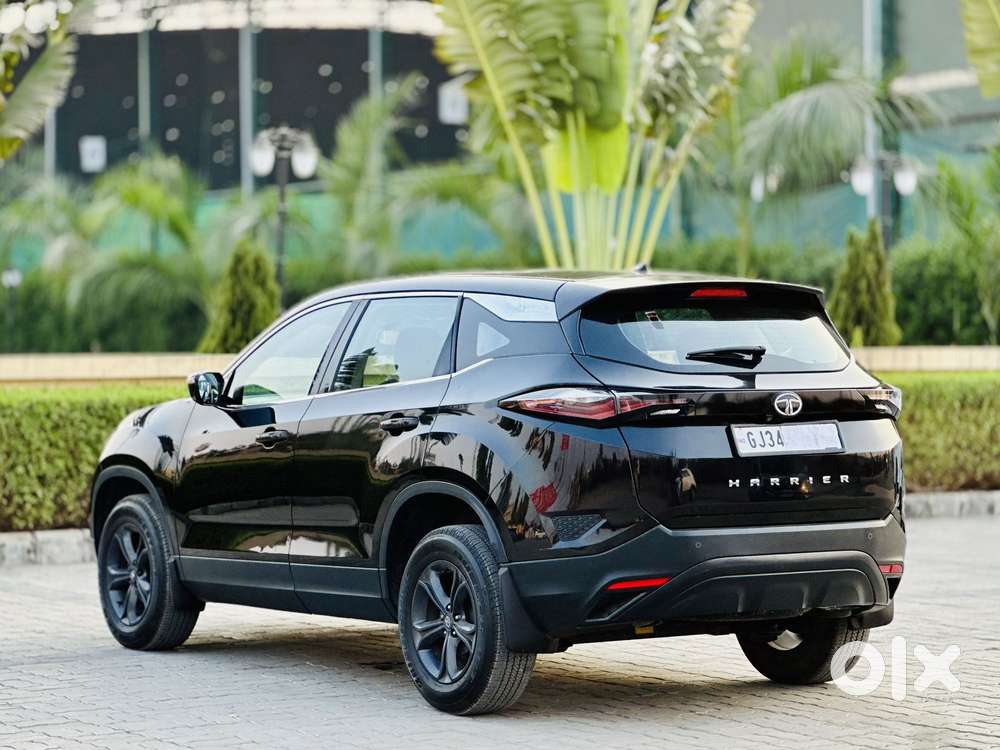 Tata Harrier Xt, 2021, Diesel