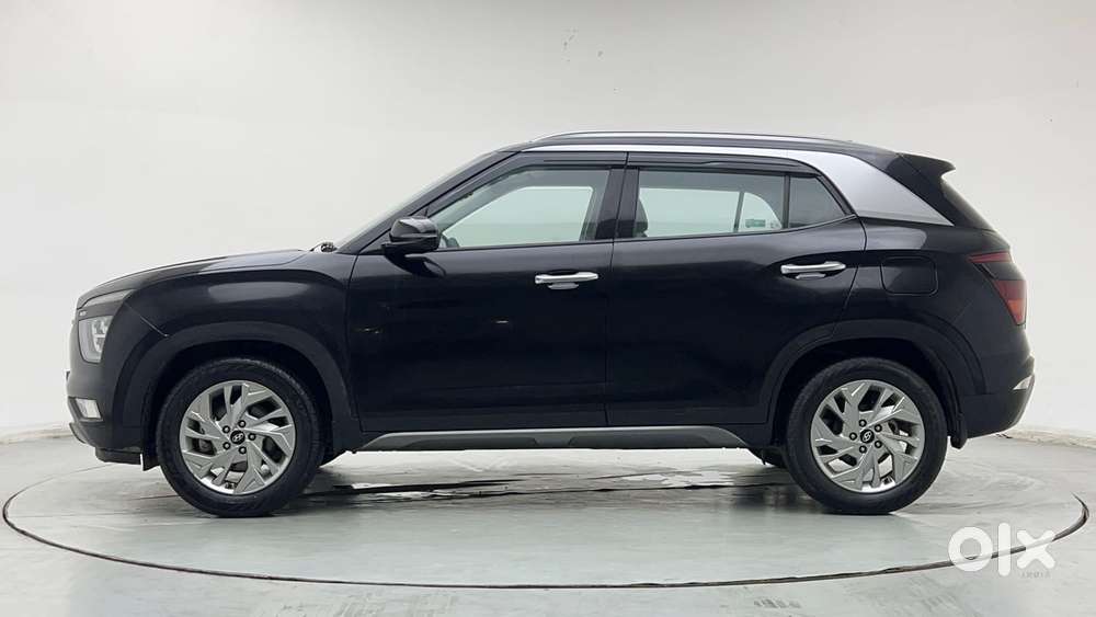 Hyundai Creta 1.5 Sx, 2023, Petrol