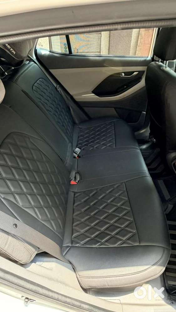 Hyundai Creta Sx 1.5 Petrol Mt
