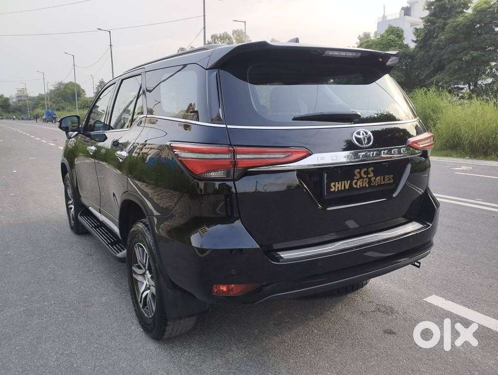 Toyota Fortuner 4x2 At 2.8 Diesel, 2025, Diesel