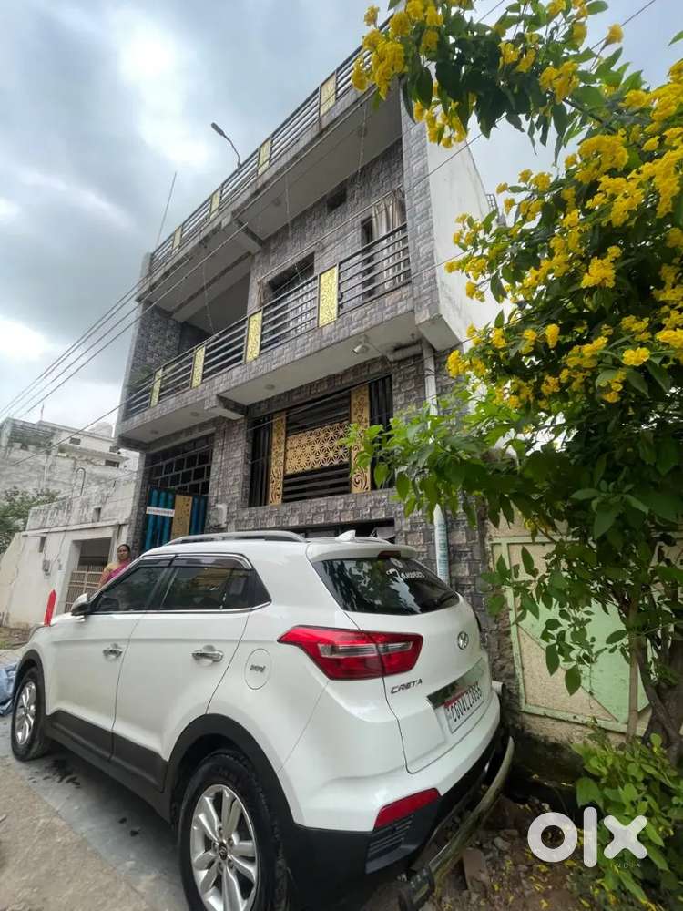 Creta 1.6 Sx Petrol Best Condition With Service Record