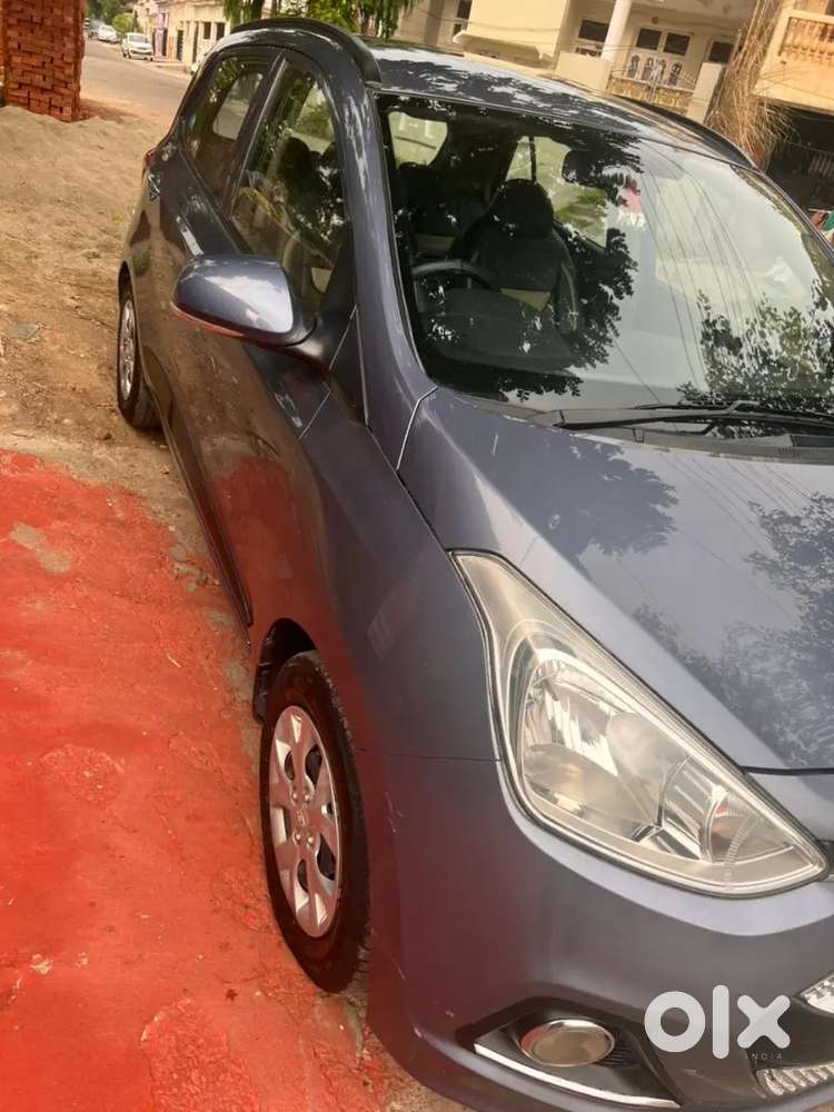 Ready To Sell