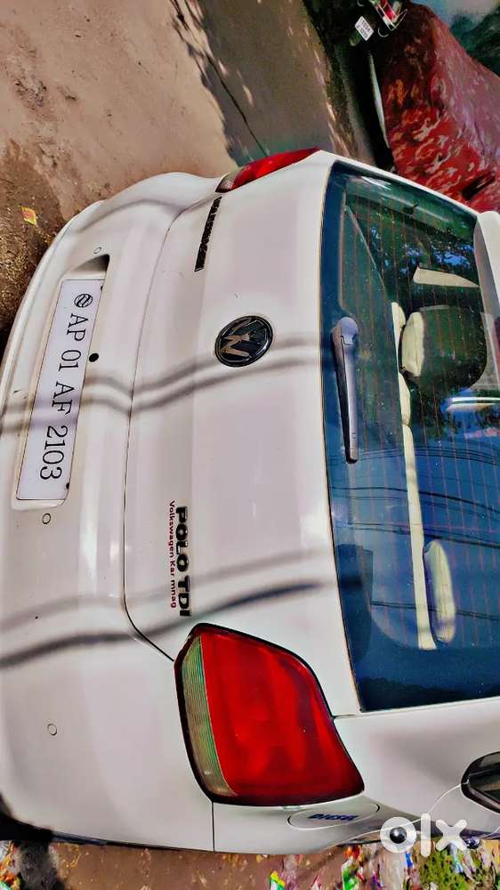 Urgent Sale, Well Maintained Polo