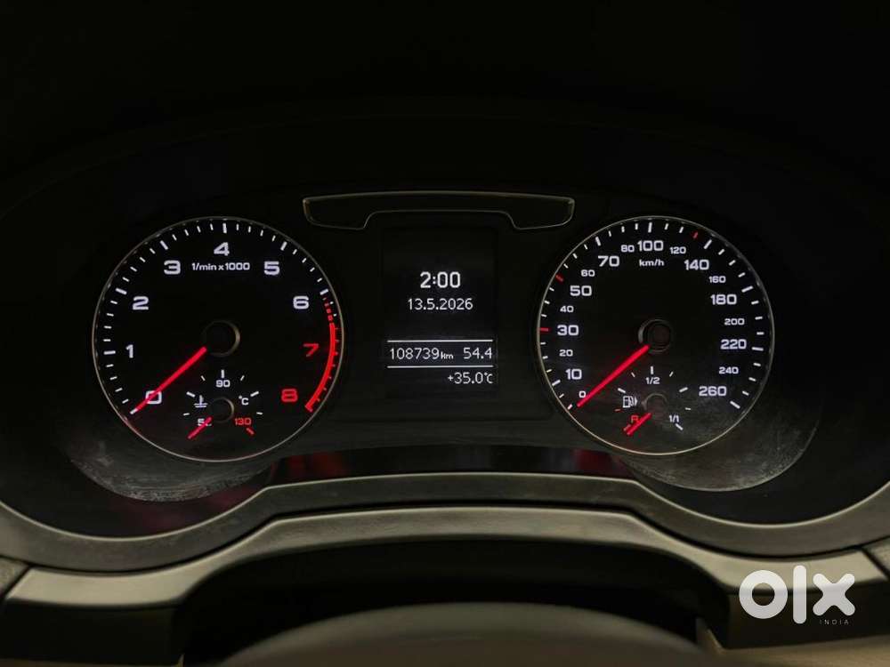 Audi Q3 1.4 30 Tfsi Premium, 2017, Petrol