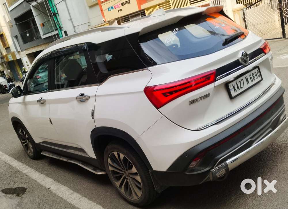 Mg Hector 2.0 Sharp Diesel, 2021, Diesel
