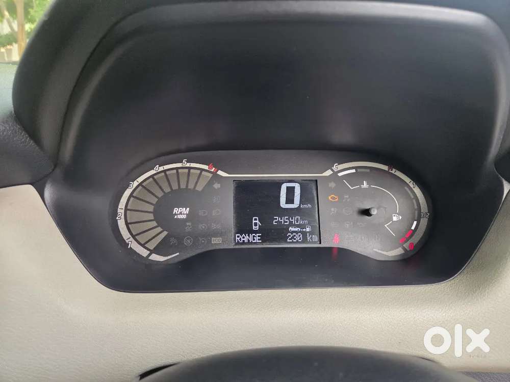 Nissan Magnite Xl Turbo 2024 Car