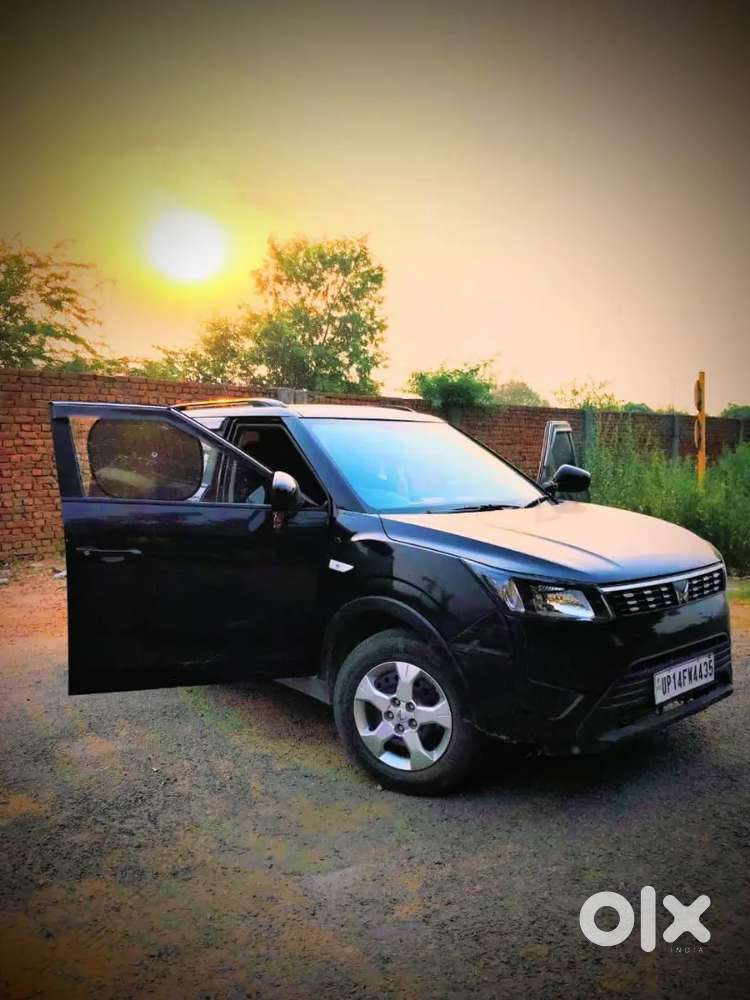 Mahindra Xuv300 2023 Variant W6