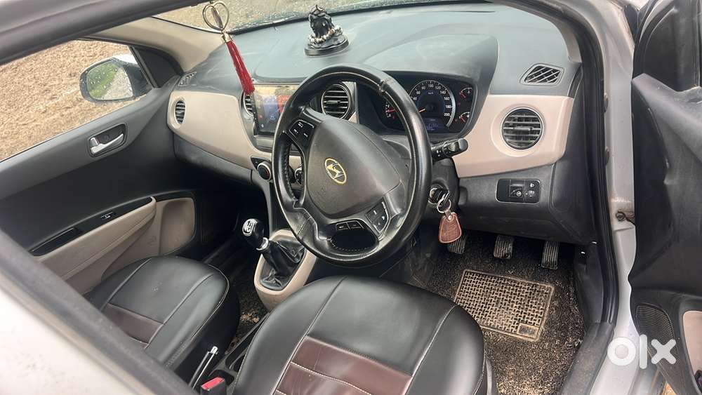 Hyundai I10 2016 Cng & Hybrids 83300 Km Driven