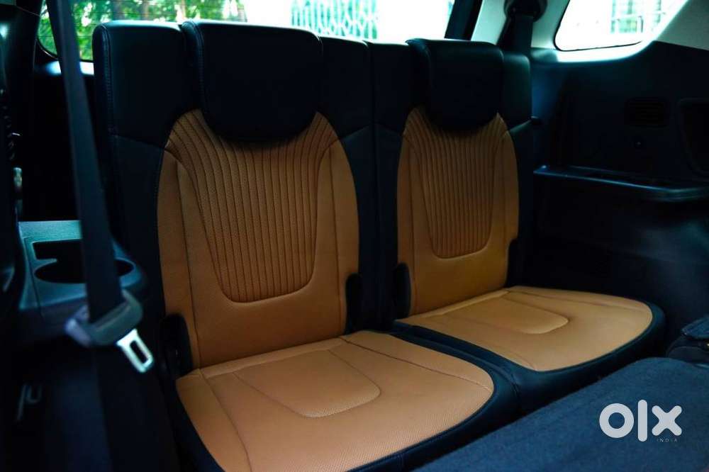 Hyundai Alcazar Signature 1.5 Petrol Dct 7str, 2024, Petrol