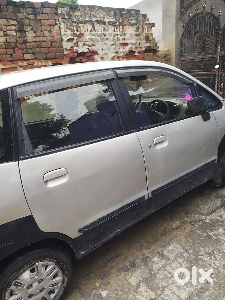 Maruti Suzuki Estilo 2011 Lx