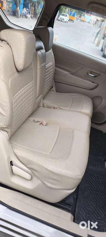 Maruti Ertiga Vxi 2023